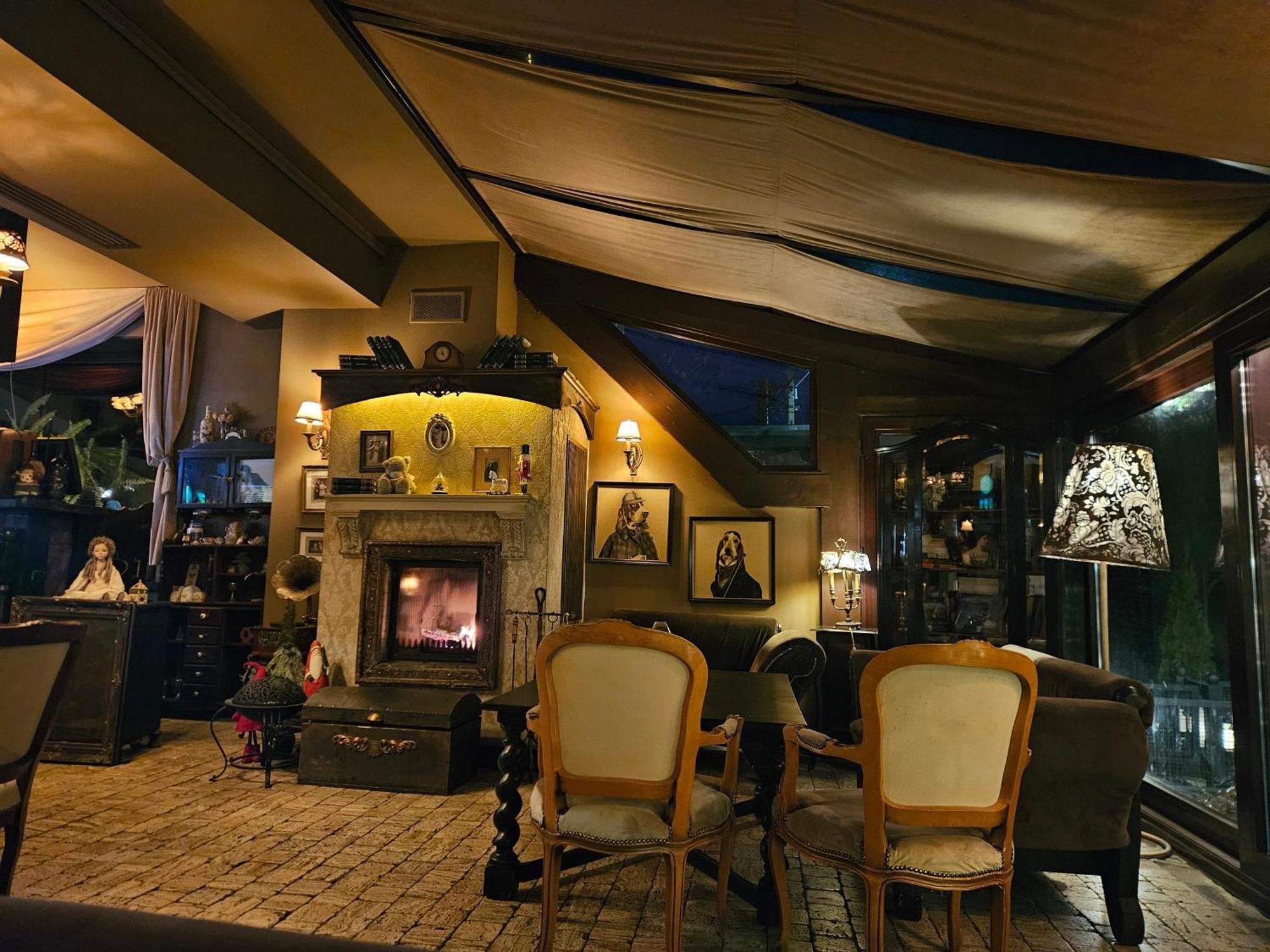 Pensiunea Vlahia Inn Moeciu De Sus Exterior foto