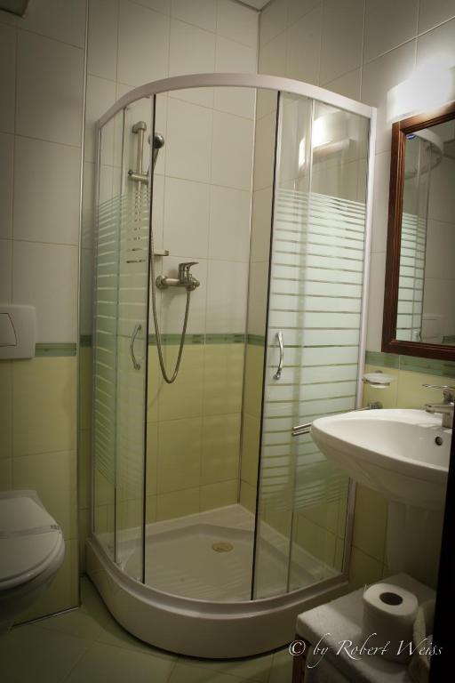 Pensiunea Vlahia Inn Moeciu De Sus Zimmer foto