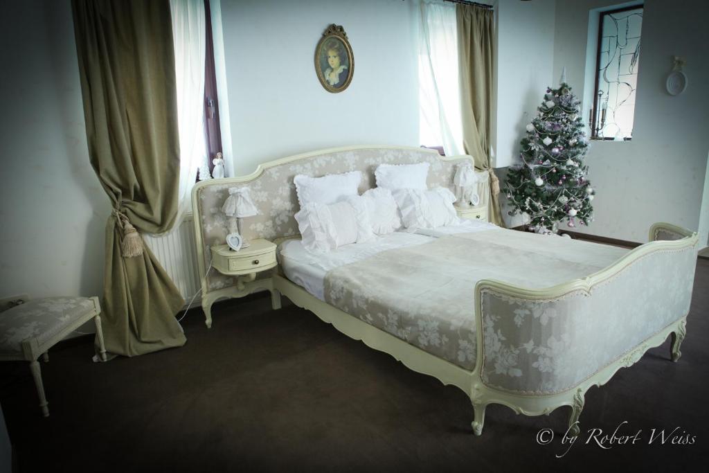 Pensiunea Vlahia Inn Moeciu De Sus Zimmer foto